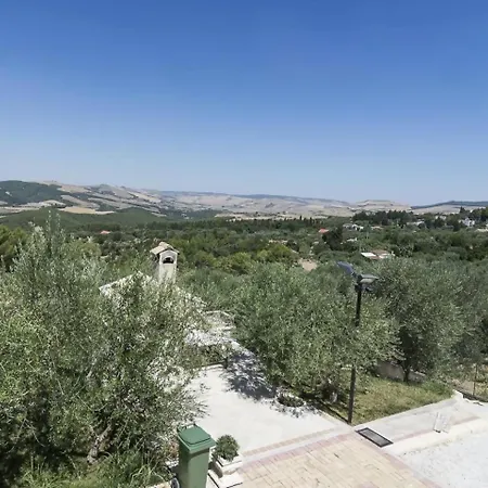 בית נופש Casa Festa Timmari