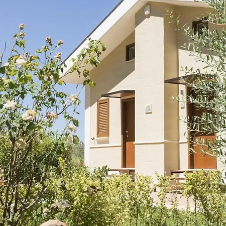 Casa Festa Timmari Martella