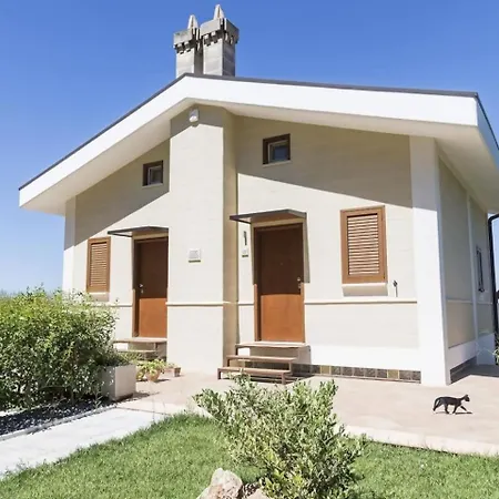 Casa Festa Timmari בית נופש